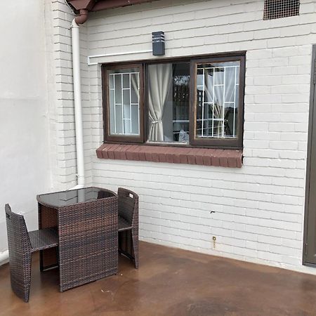 Winston House Apartman Durban Szoba fotó