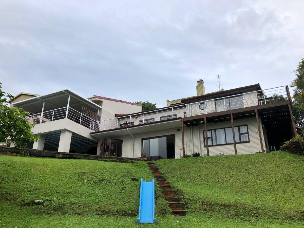 Winston House Apartman Durban Kültér fotó