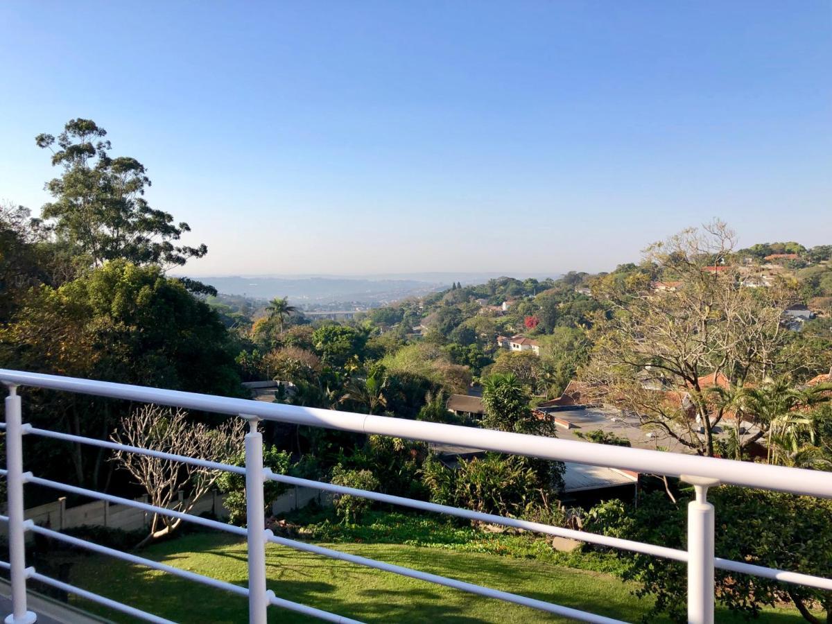 Winston House Apartman Durban Kültér fotó