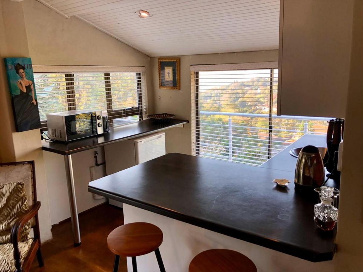 Winston House Apartman Durban Kültér fotó