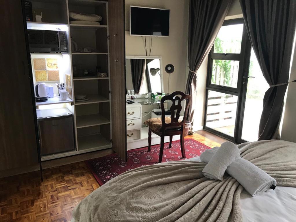 Winston House Apartman Durban Kültér fotó