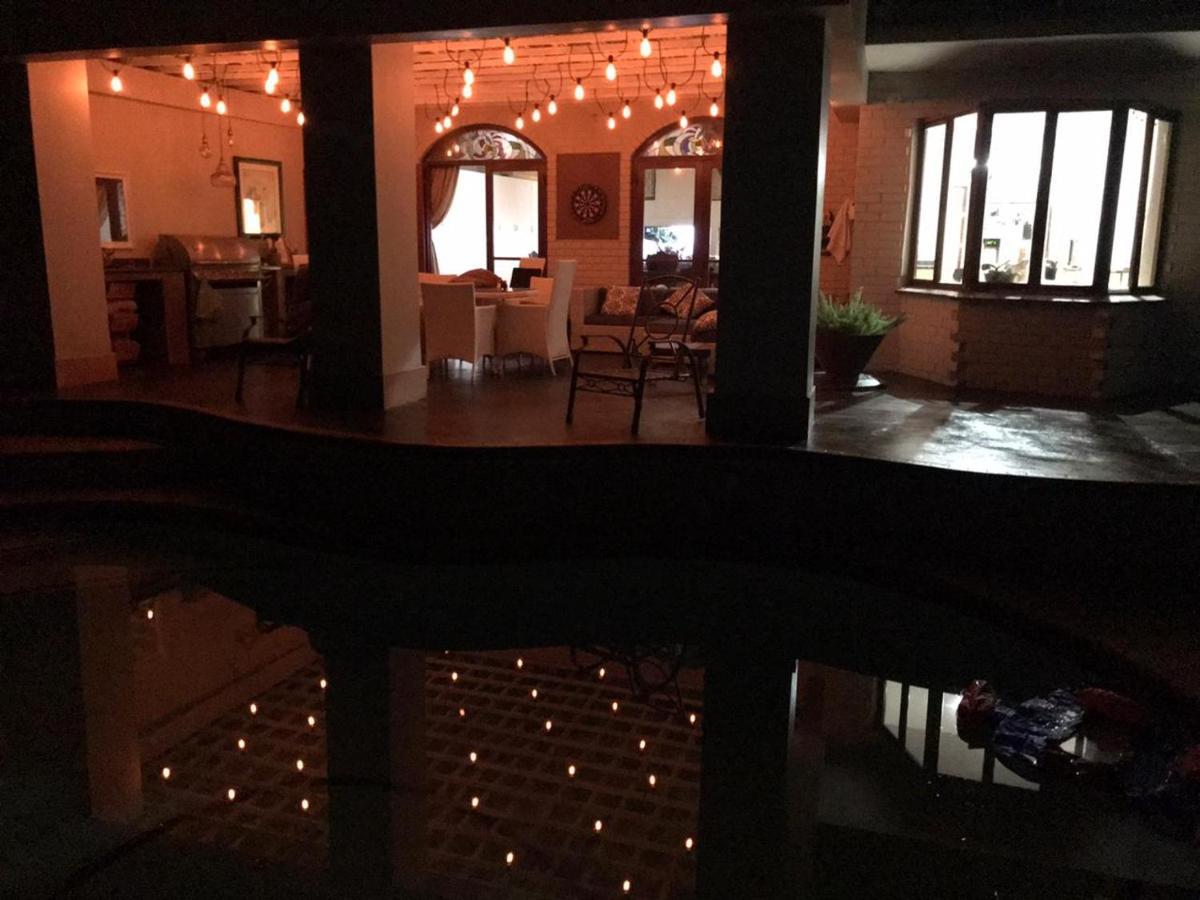 Winston House Apartman Durban Kültér fotó