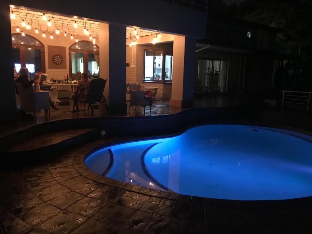 Winston House Apartman Durban Kültér fotó