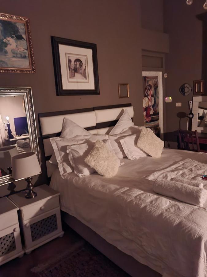 Winston House Apartman Durban Kültér fotó