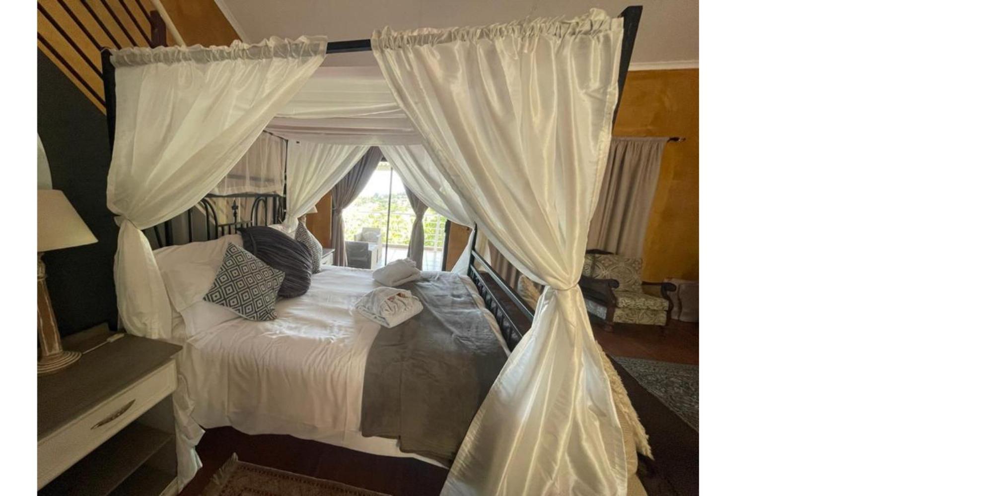 Winston House Apartman Durban Kültér fotó
