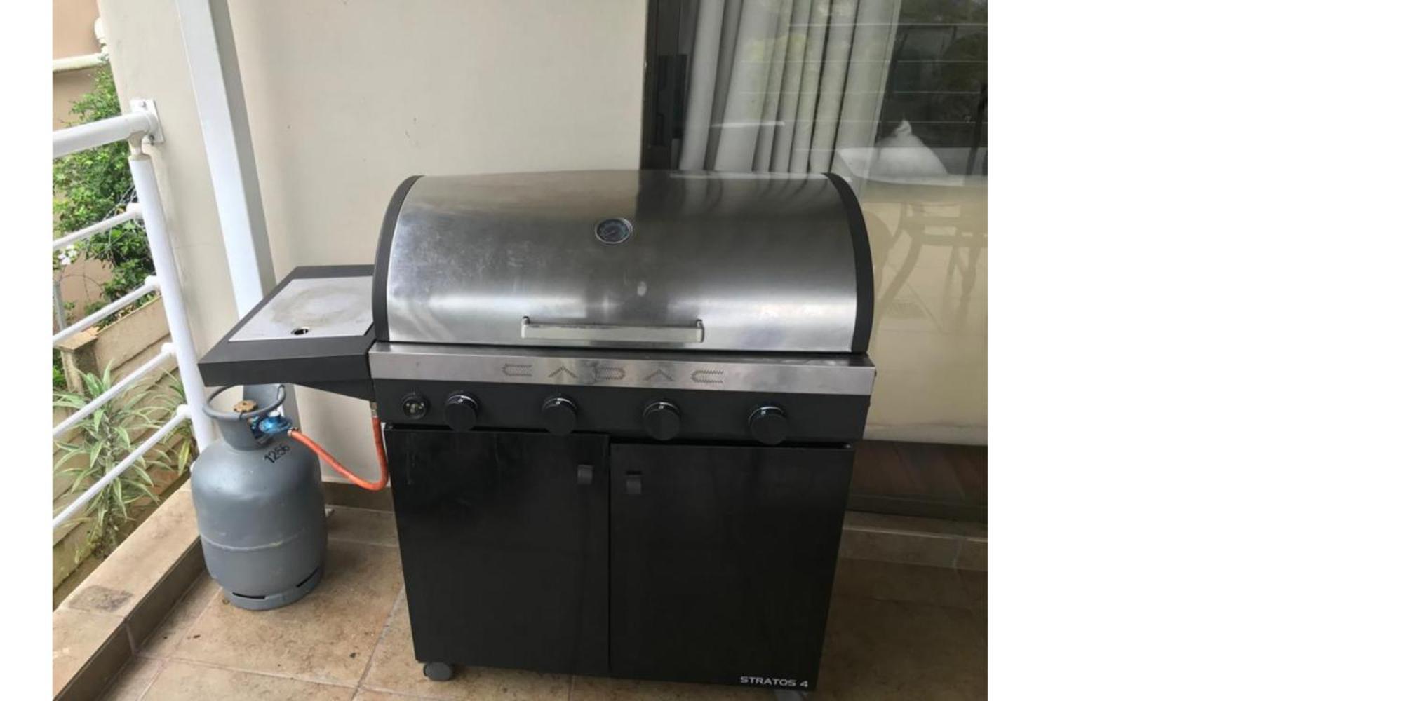 Winston House Apartman Durban Kültér fotó