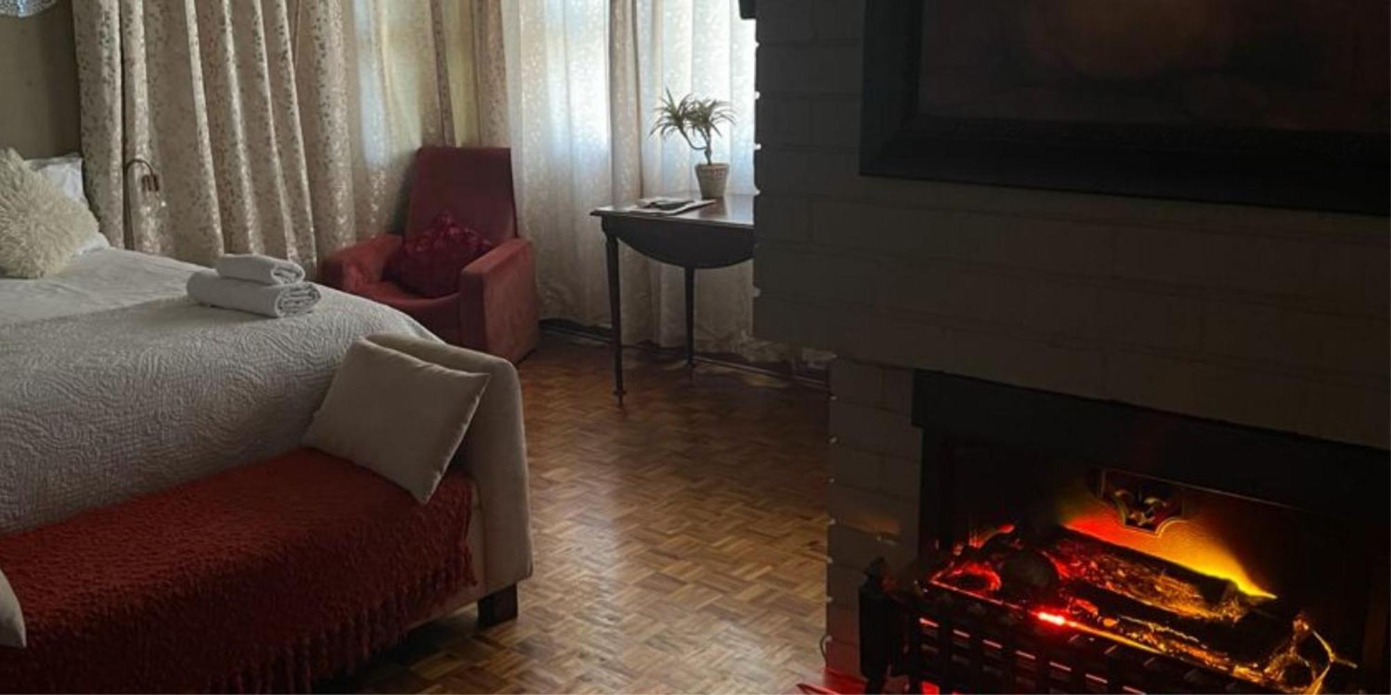 Winston House Apartman Durban Kültér fotó
