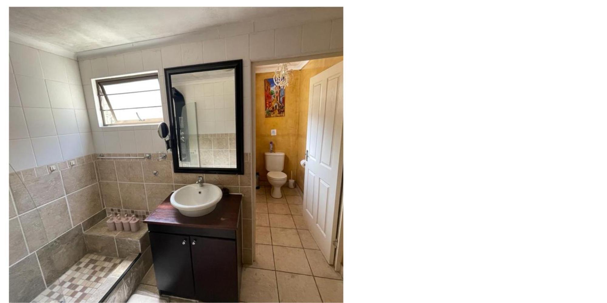 Winston House Apartman Durban Kültér fotó