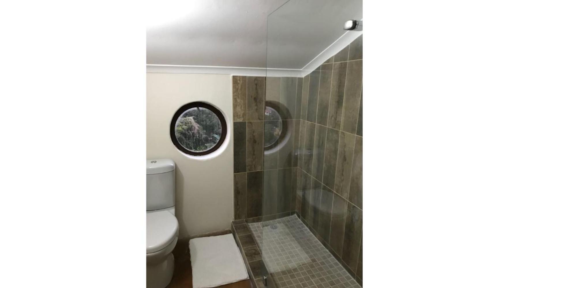 Winston House Apartman Durban Kültér fotó