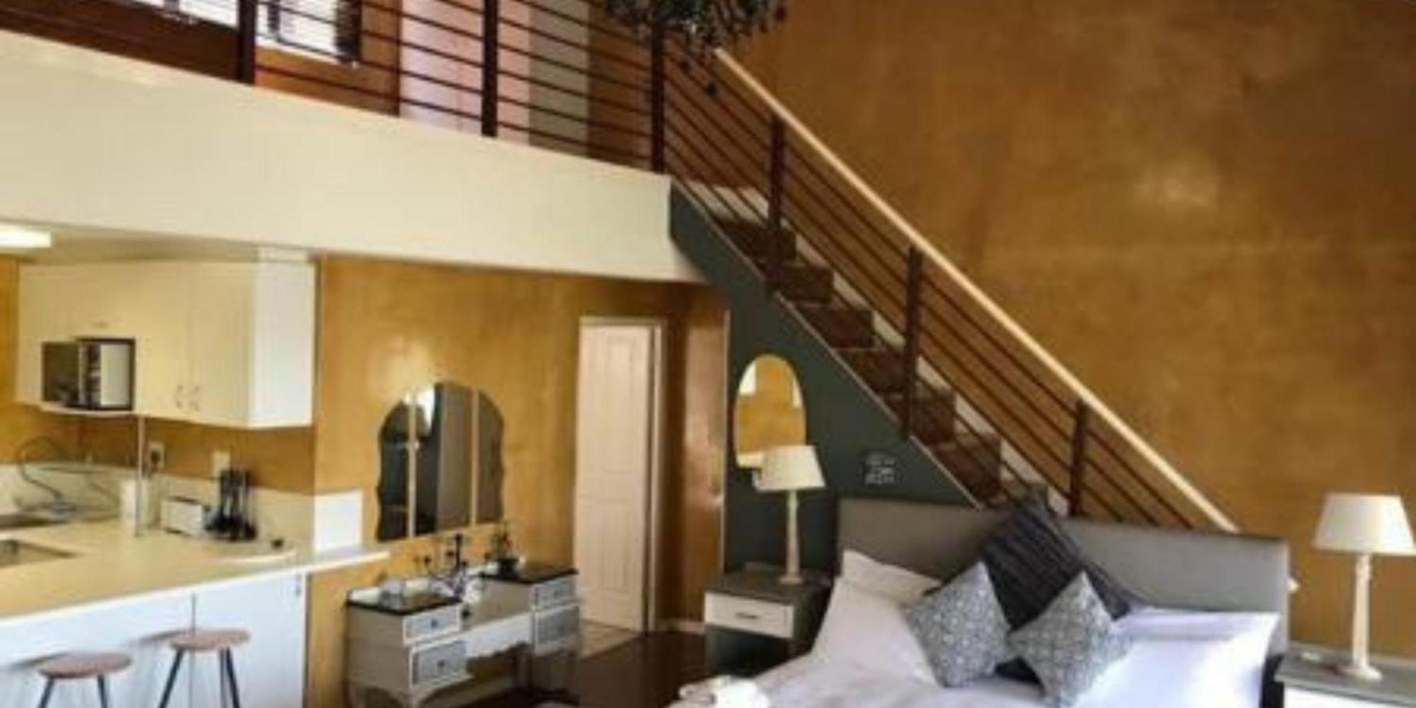 Winston House Apartman Durban Kültér fotó