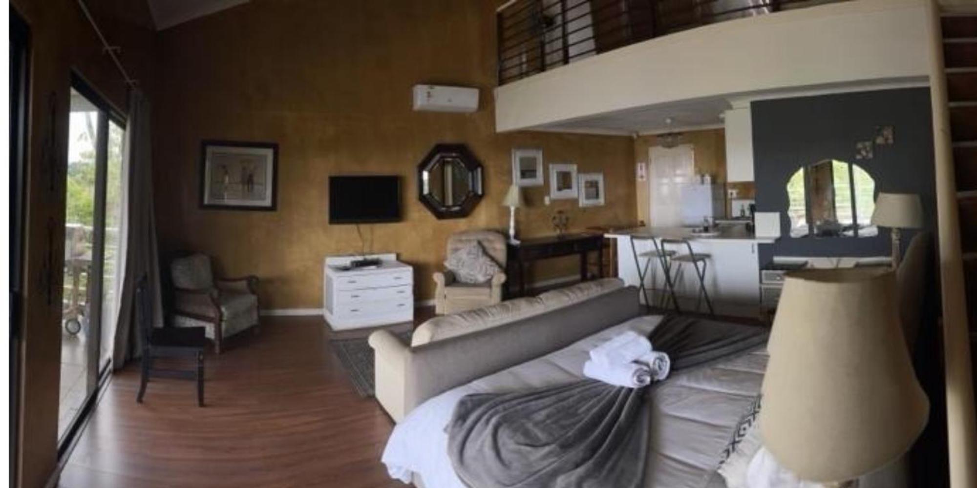 Winston House Apartman Durban Kültér fotó