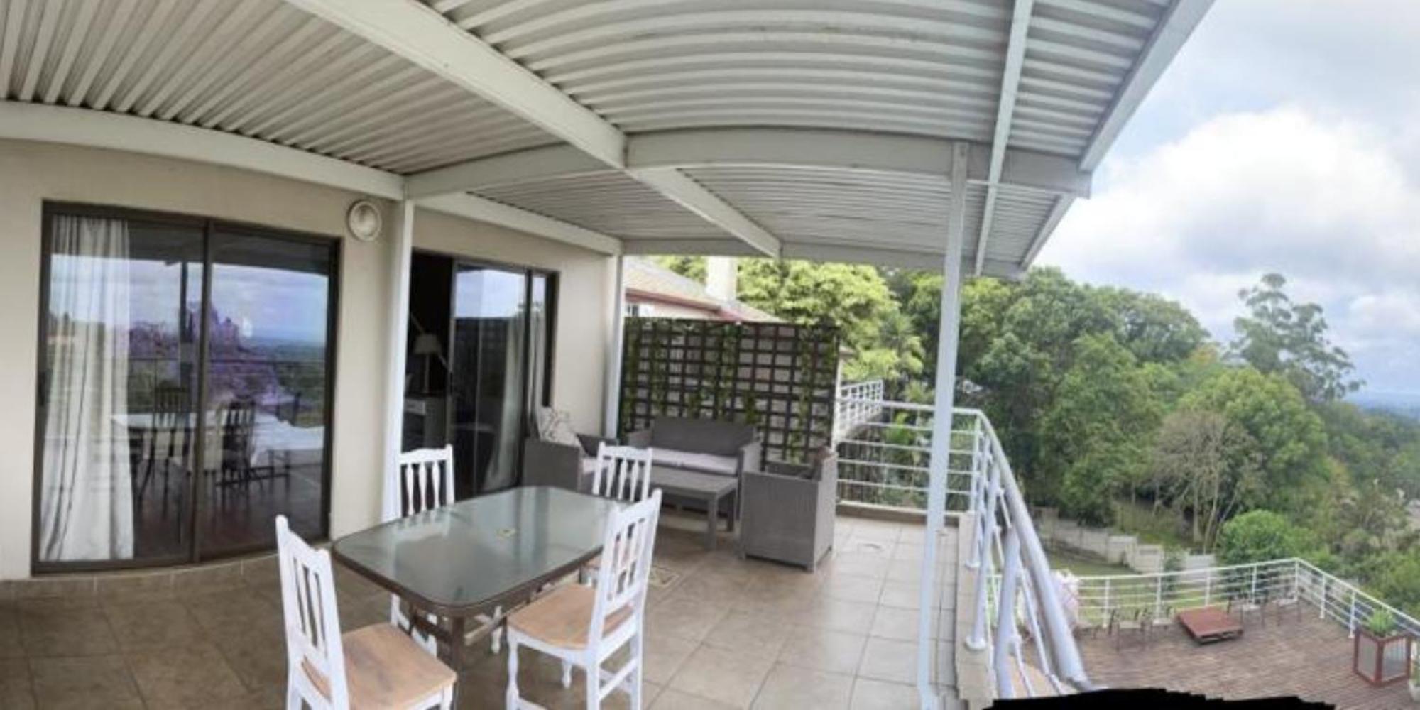Winston House Apartman Durban Kültér fotó