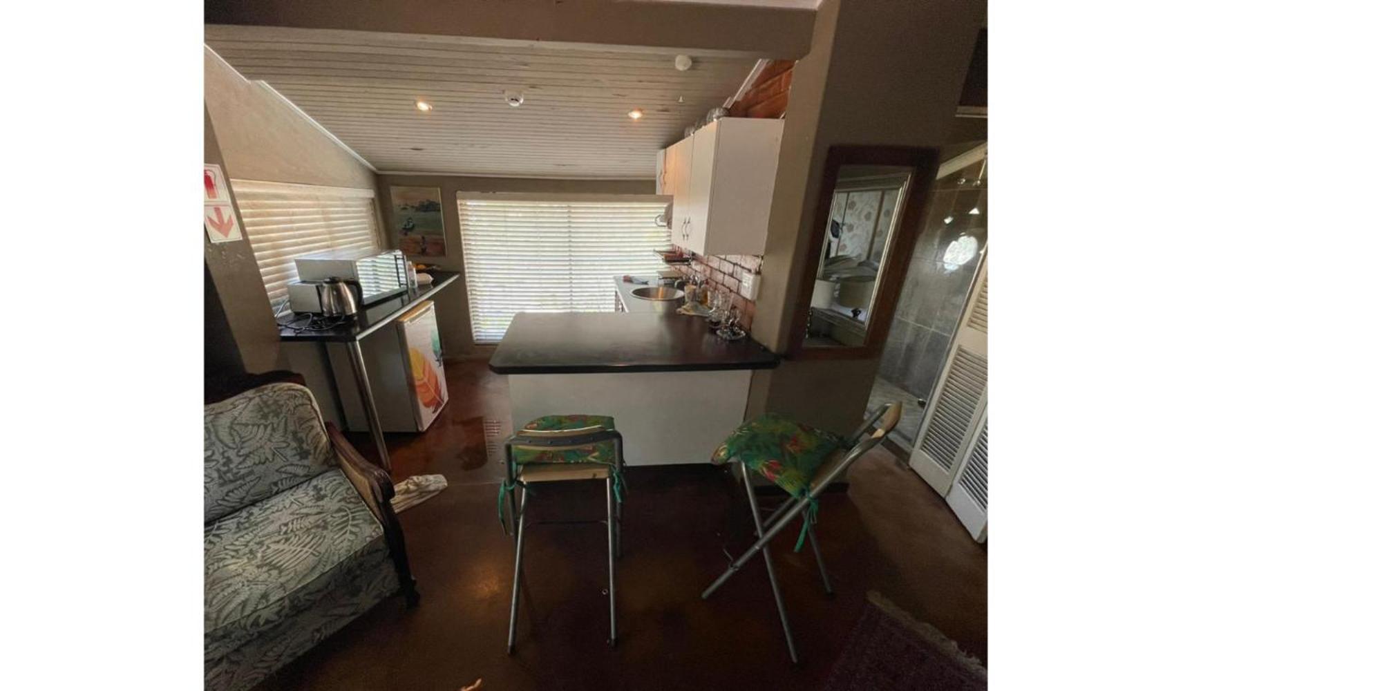 Winston House Apartman Durban Kültér fotó