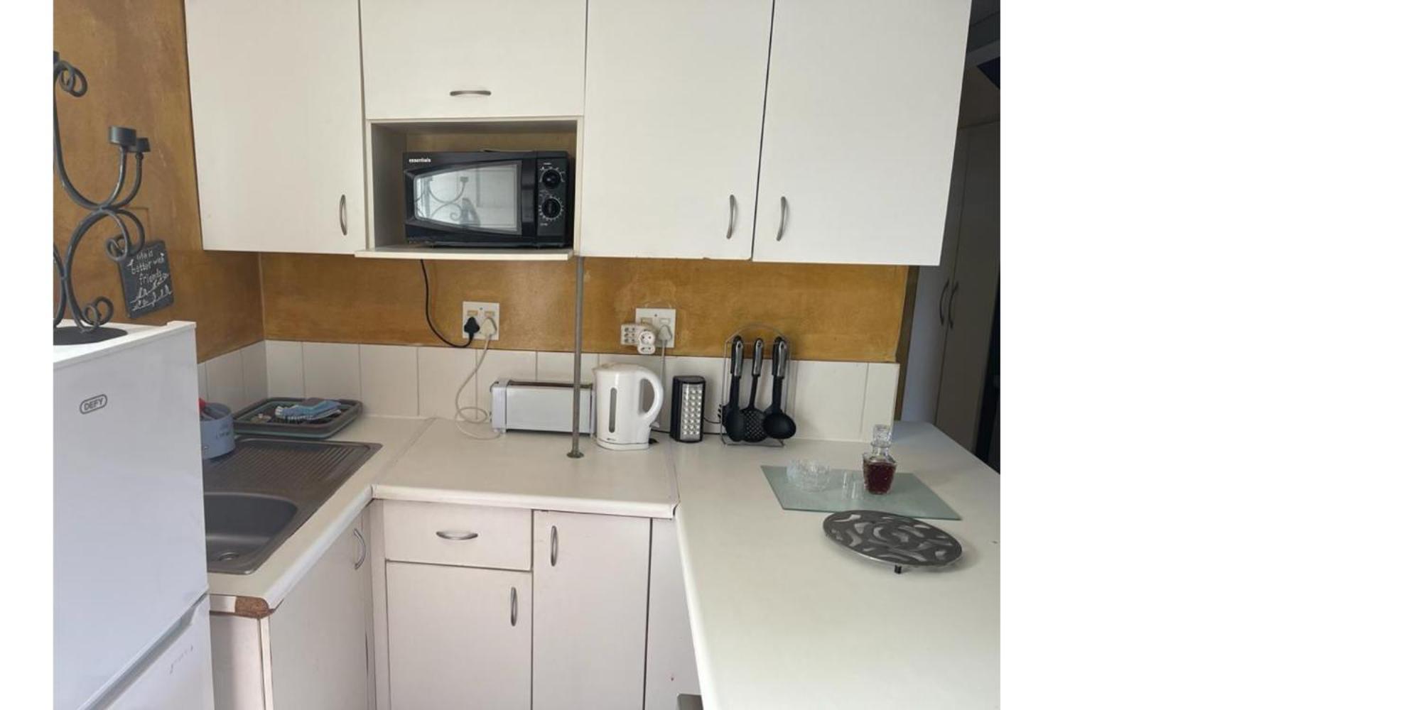 Winston House Apartman Durban Kültér fotó