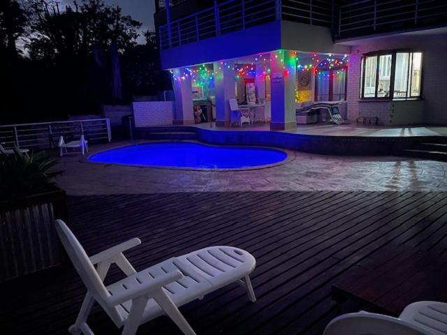 Winston House Apartman Durban Kültér fotó
