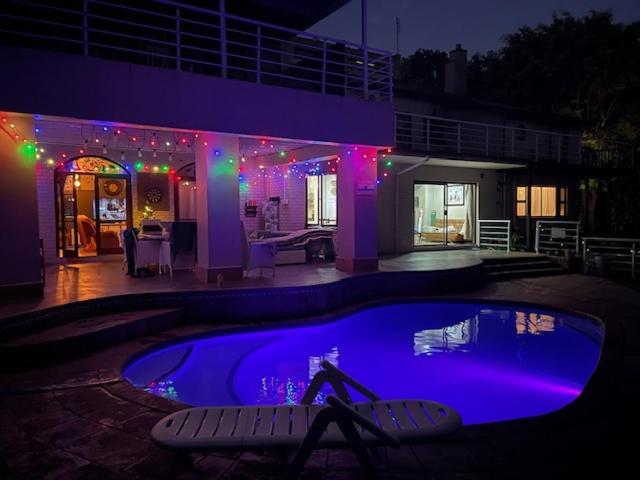 Winston House Apartman Durban Kültér fotó