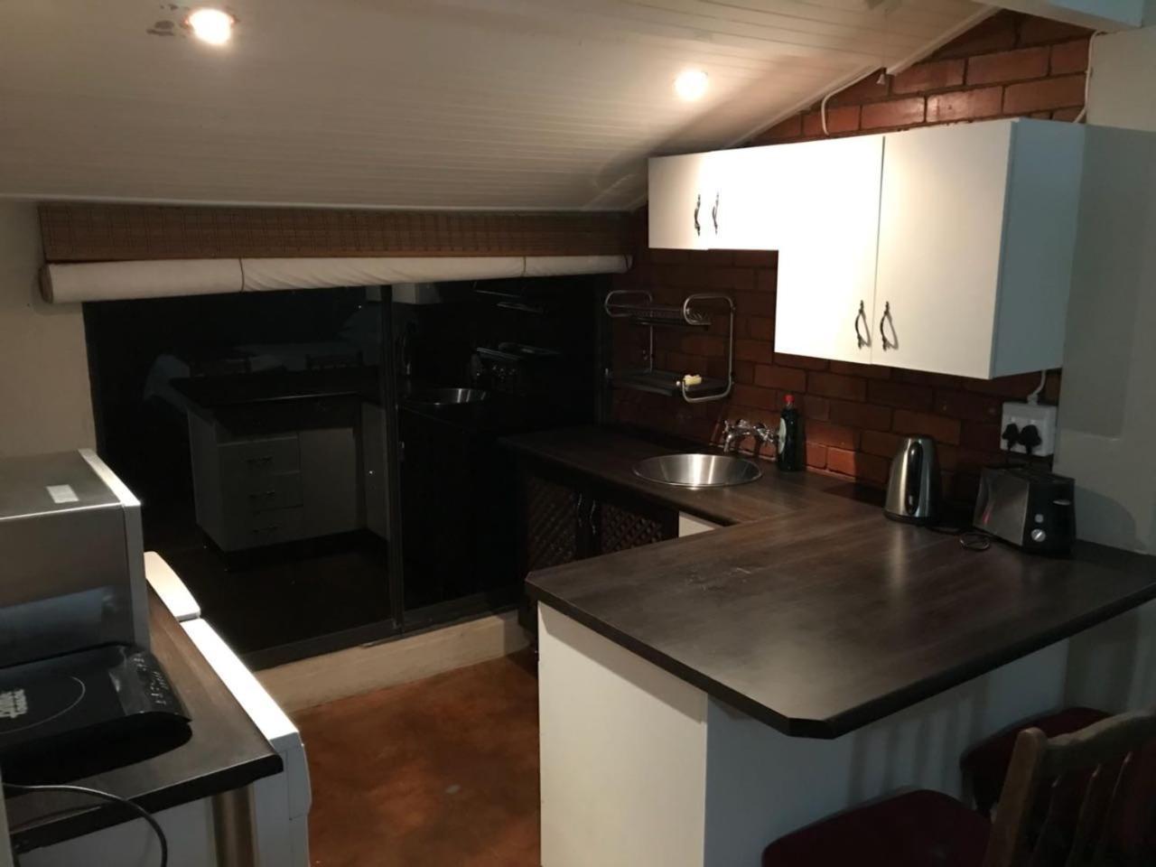 Winston House Apartman Durban Kültér fotó