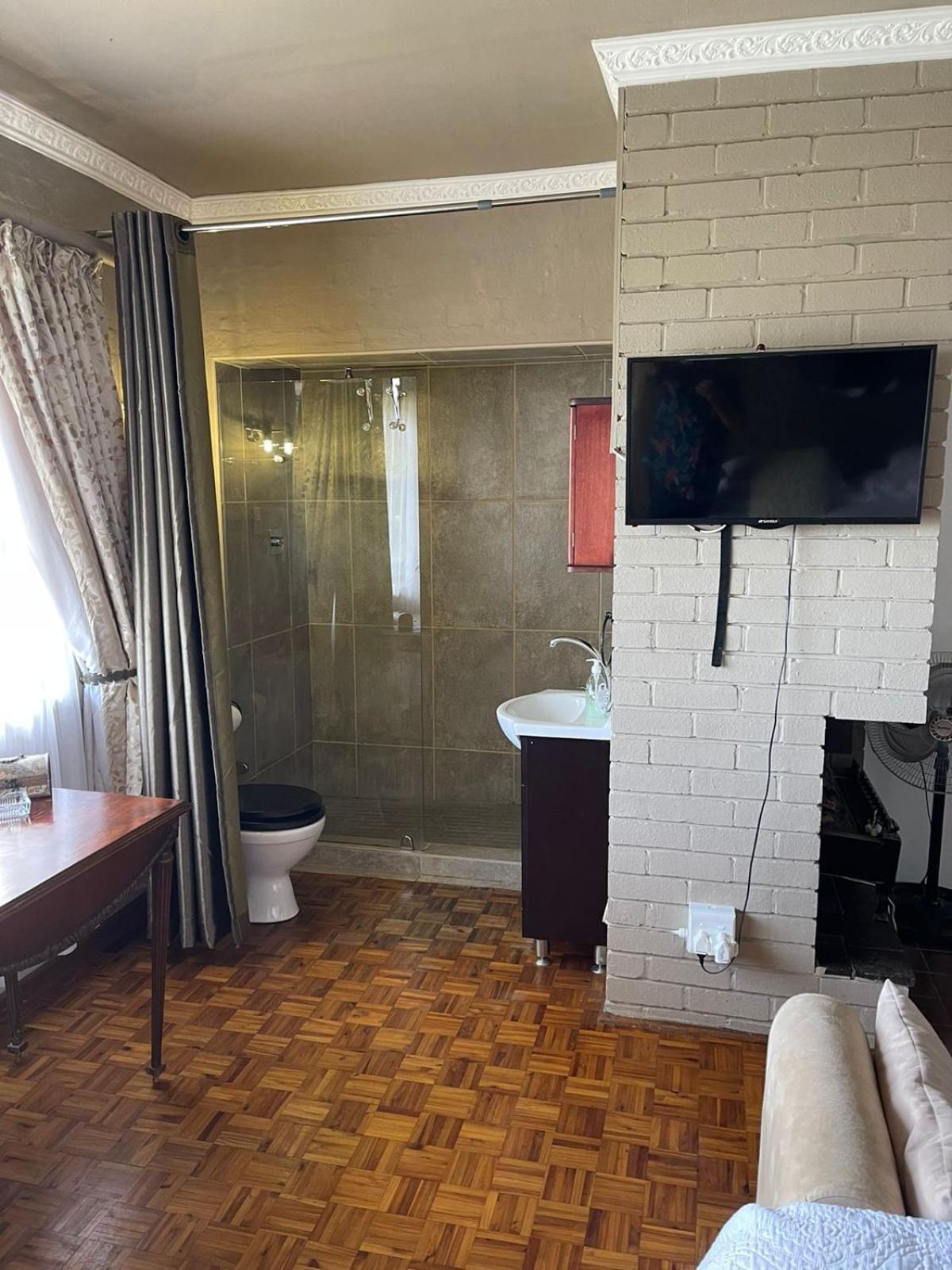 Winston House Apartman Durban Kültér fotó