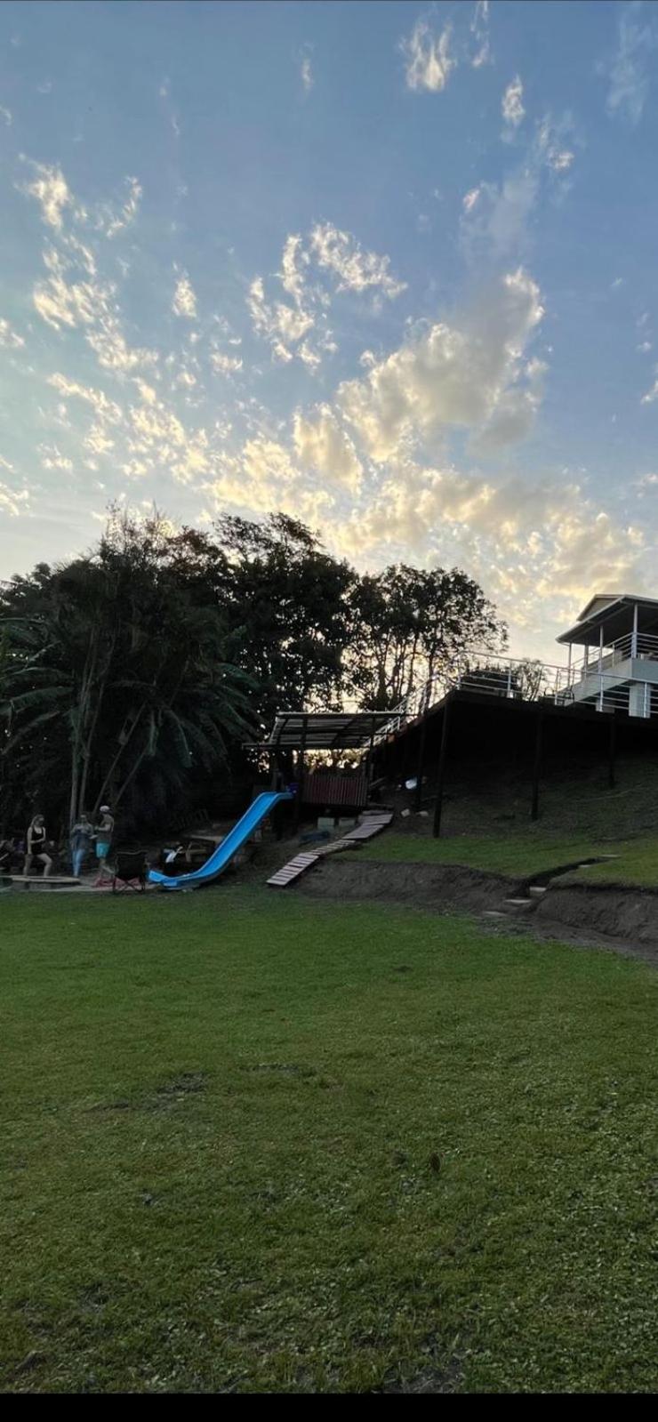 Winston House Apartman Durban Kültér fotó