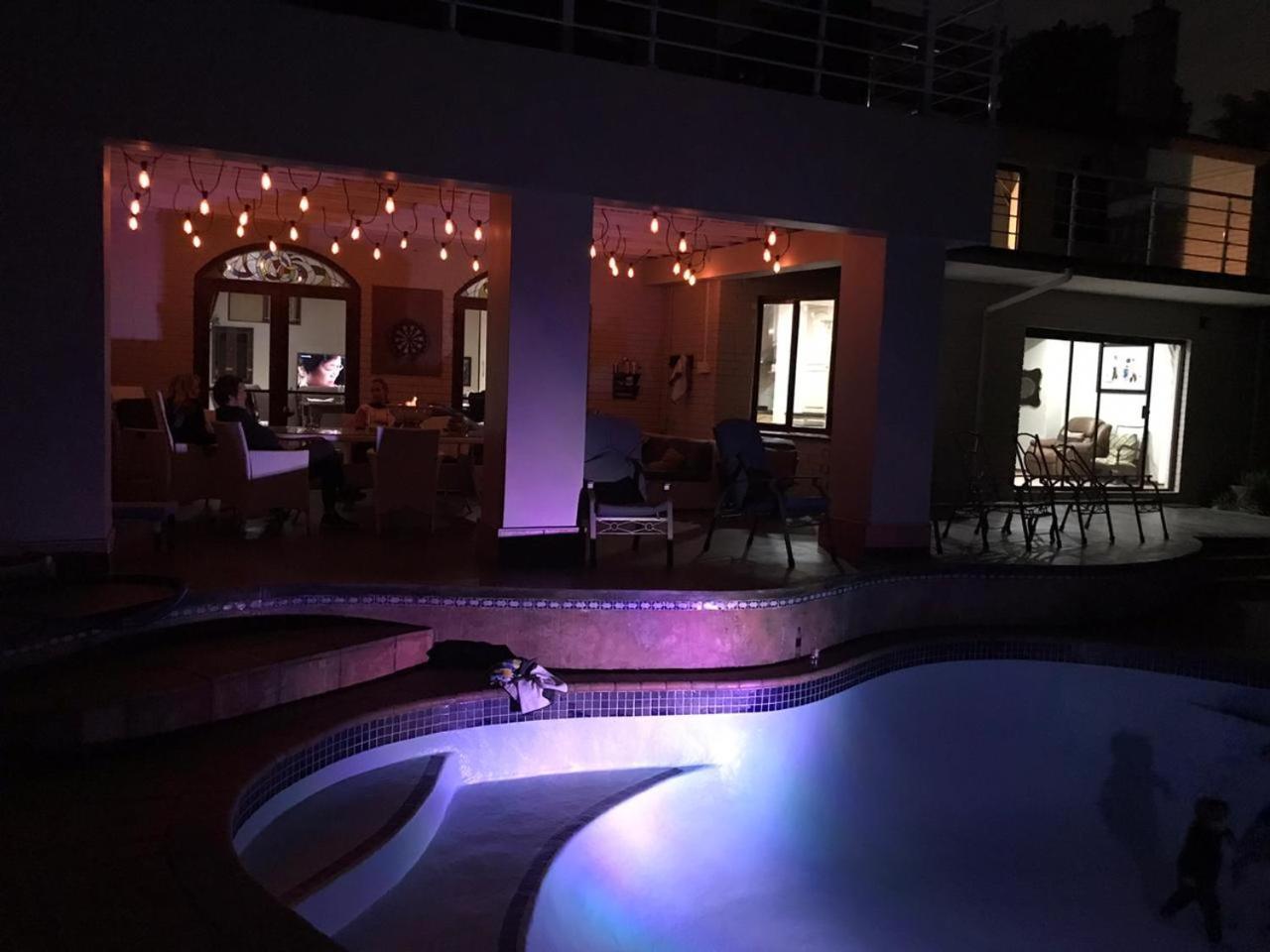 Winston House Apartman Durban Kültér fotó