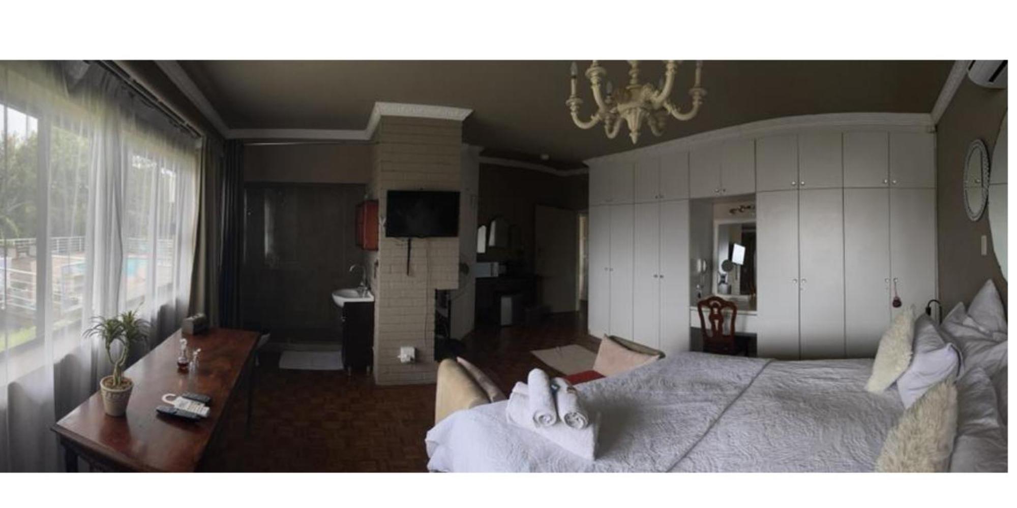 Winston House Apartman Durban Kültér fotó