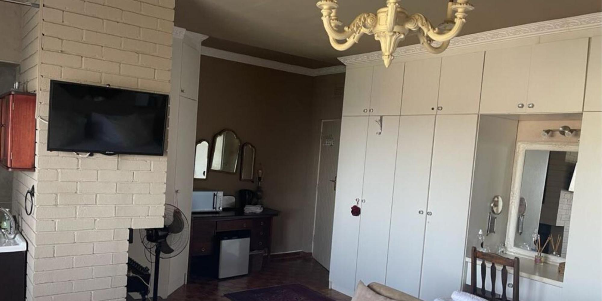Winston House Apartman Durban Kültér fotó