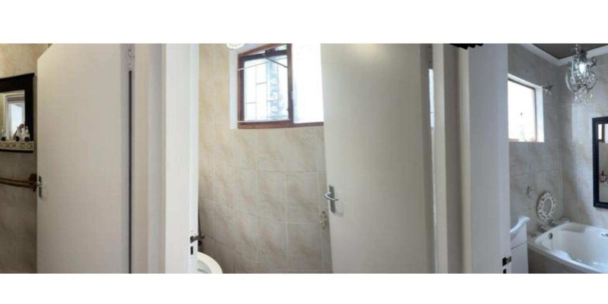 Winston House Apartman Durban Kültér fotó