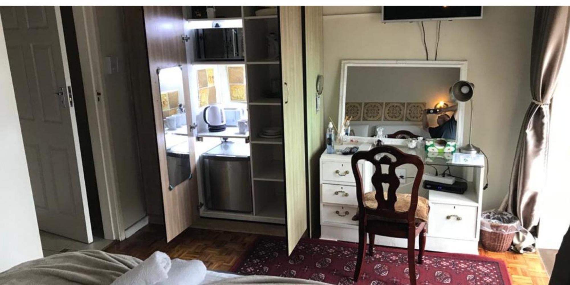Winston House Apartman Durban Kültér fotó