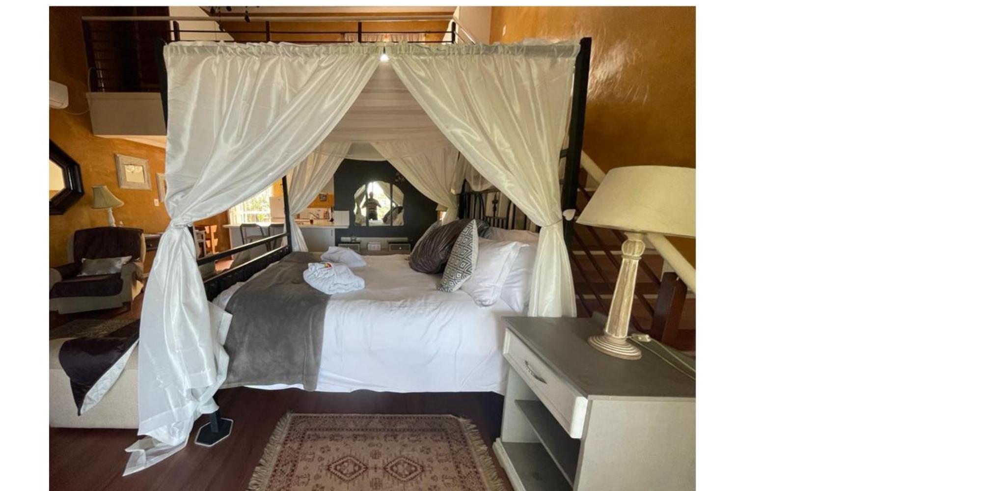 Winston House Apartman Durban Kültér fotó