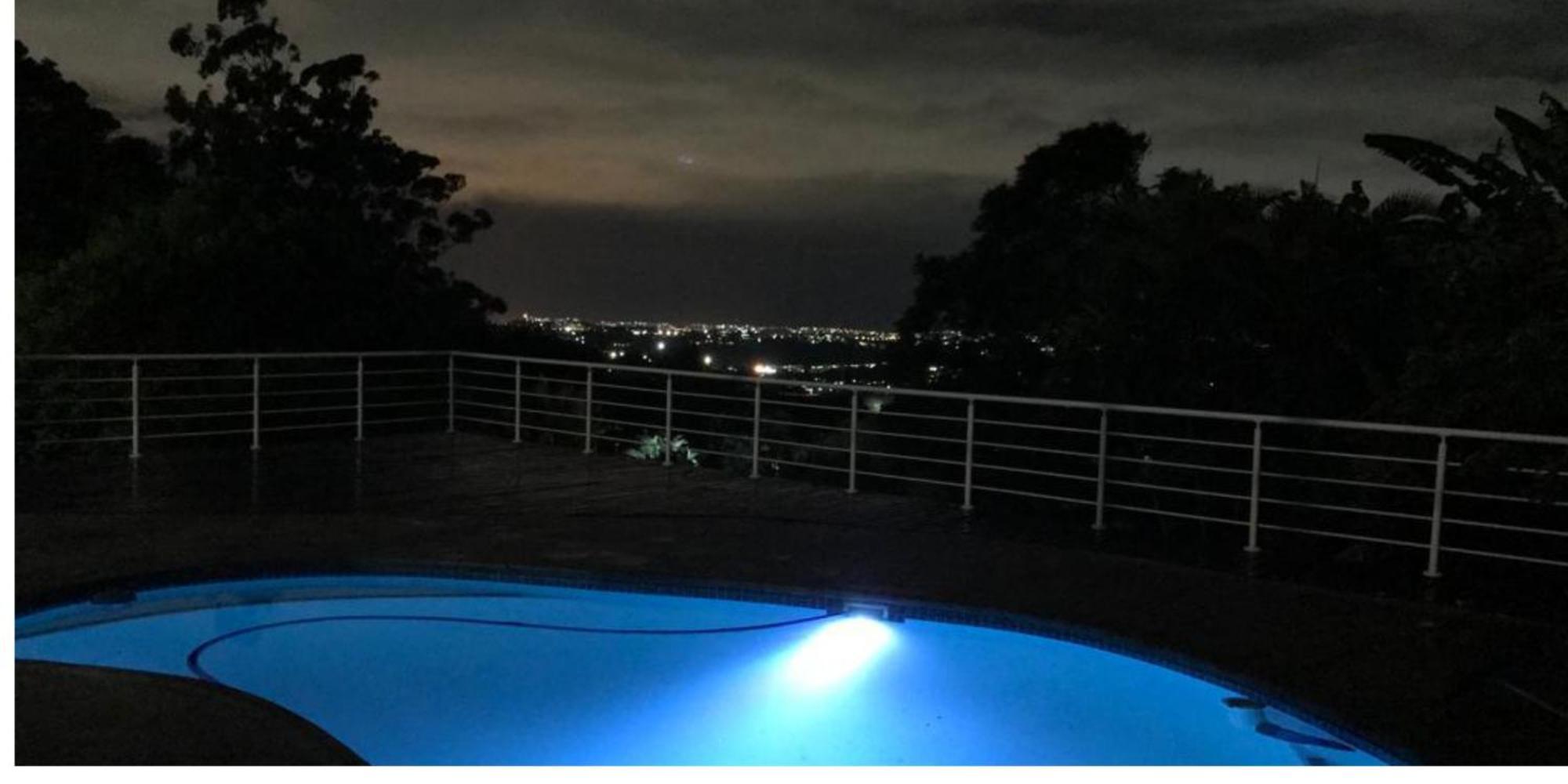Winston House Apartman Durban Kültér fotó