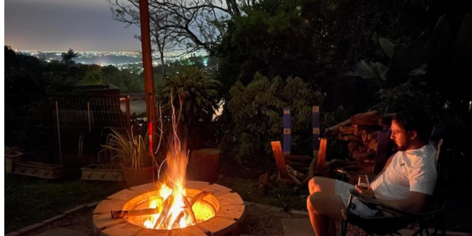 Winston House Apartman Durban Kültér fotó