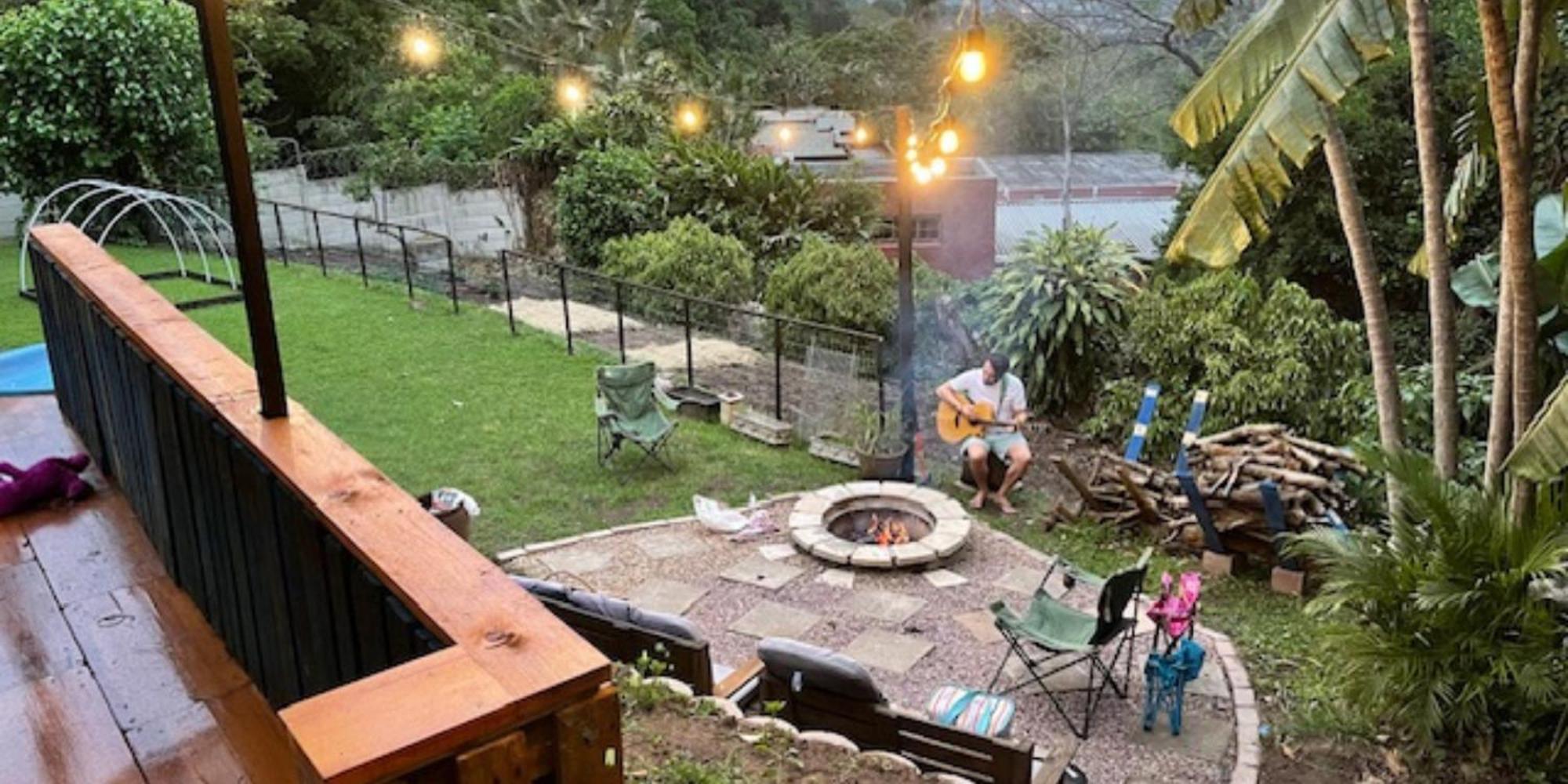 Winston House Apartman Durban Kültér fotó