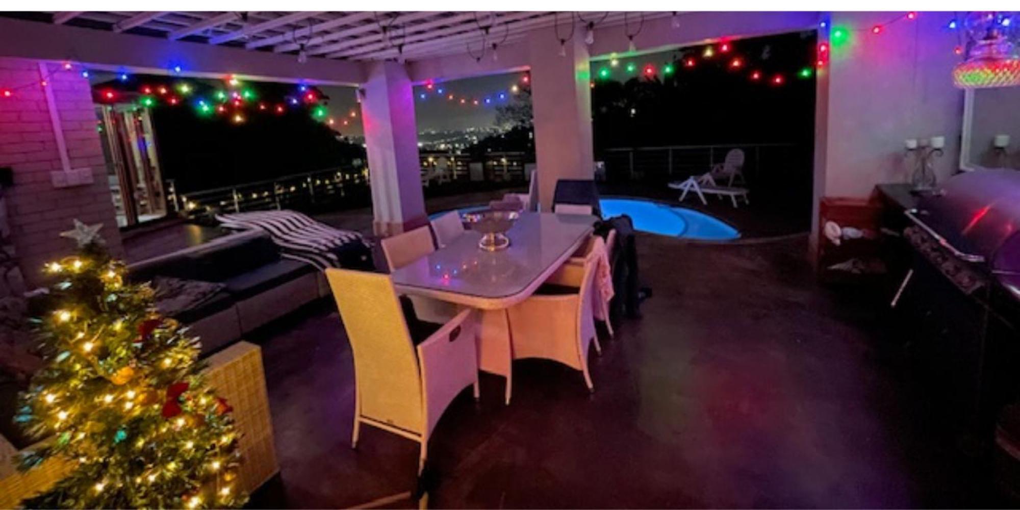 Winston House Apartman Durban Kültér fotó