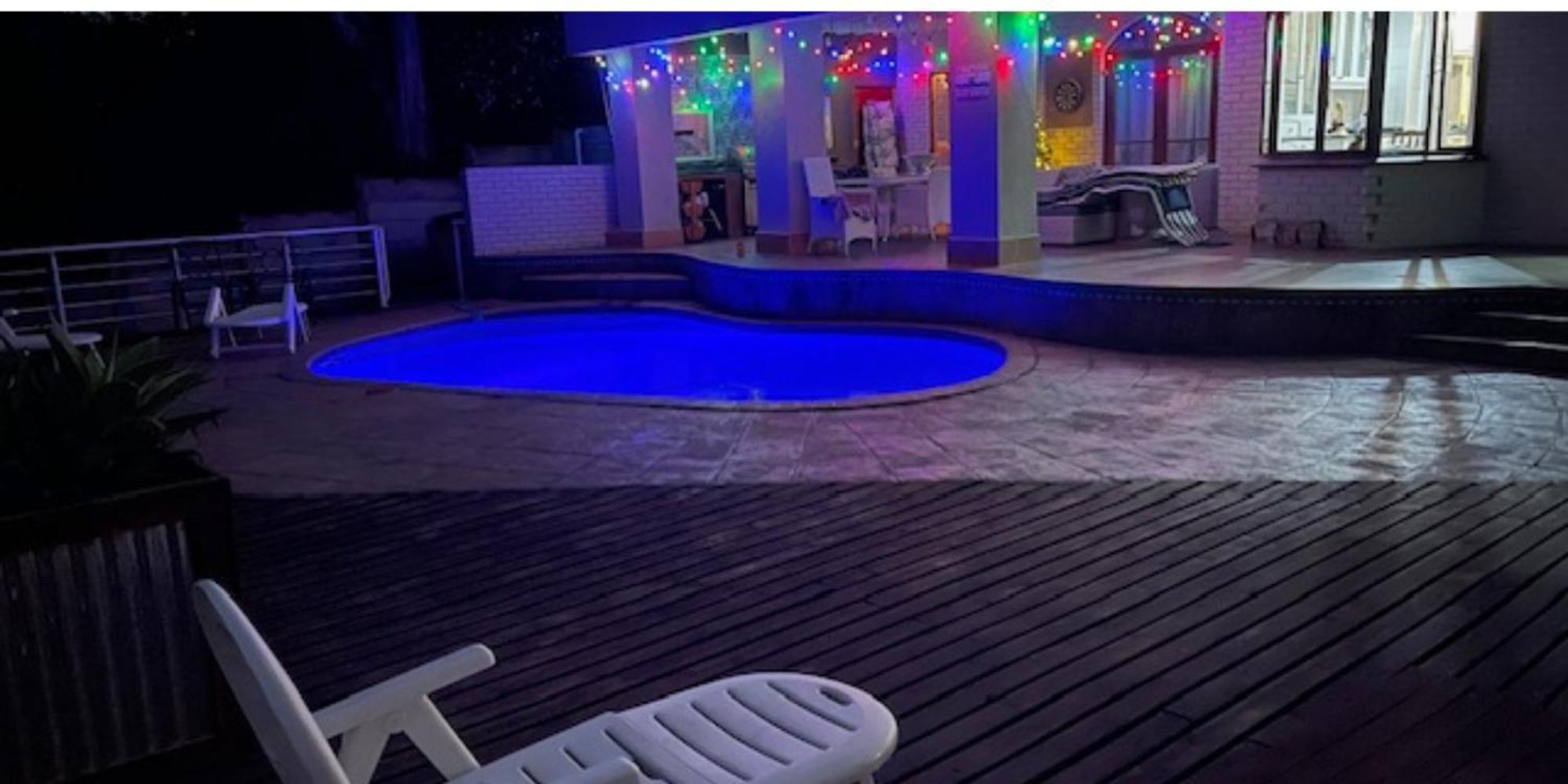 Winston House Apartman Durban Kültér fotó